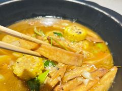 -巴蜀王婆大虾(南锣鼓巷店)