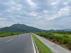 -东钱湖旅游度假区