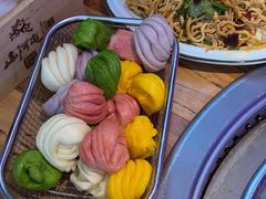 -山河屯铁锅炖·非遗铁锅炖(华强北店)