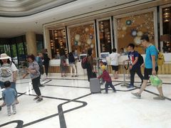-廊坊固安福朋喜来登酒店