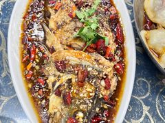 -徐州老菜馆(夹河街店)