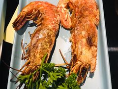 -海食焗(新光天地店)