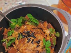 -沿途四季·云南菜(建外大街店)