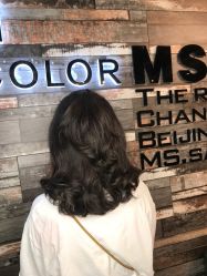 -MS.SALON美发沙龙