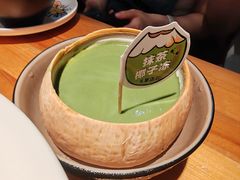 -王慧洁开口虾水饺·地道东北菜(银泰城店)