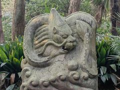 -狼山风景名胜区