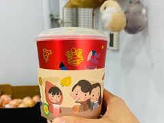 -九秋茶铺(三里屯店)