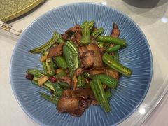 -新虹楼饭庄(崇明陈家镇店)