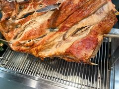 -9号乌托邦烤羊腿羊排(志华商城旗舰店)