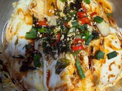 公瑾爆蛋-路边羊烧烤酒场(宝带路店)