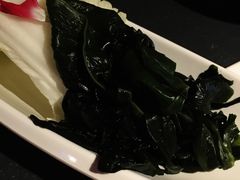 -老牌坊云南鱼豆花火锅(哈西万达店)