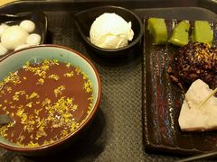 -鲜芋仙(宝地广场店)