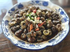 -呼吸森林·生态农庄农家乐私房菜