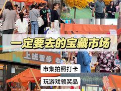 -西北轻工批发市场