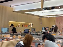 -元气寿司(环球港店)