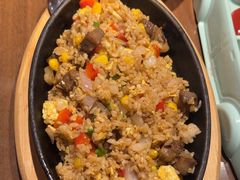-豪客来牛排(空港华联店)