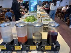-素满香·食养自助(建邺万达店)