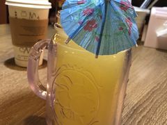 -火炉火自助餐(悠唐购物中心店)
