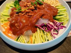 -老边饺子馆·东北菜(虎坊桥店)