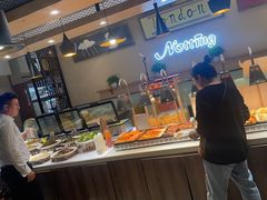 -诺丁牛排(南京江宁万达店)