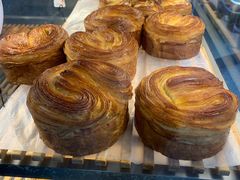 -麦田印象烘焙坊(金缔花园店)