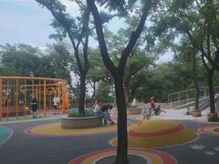 -长辛店二七公园