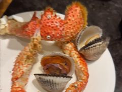 -川骄海鲜自助(河东店)