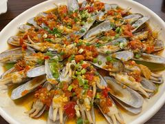 -全渔村小海鲜
