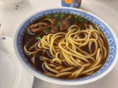 -清真马祥兴菜馆(云南北路店)