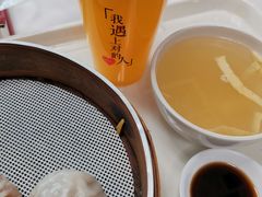 -百年尹氏汤包(湖南路狮子桥店)