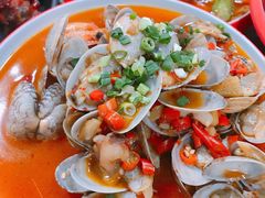 -老闵田螺馆·南昌特色小炒(梦时代店)