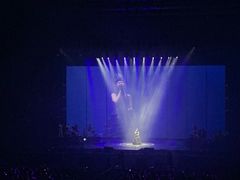 -梦之蓝青奥体育公园体育馆