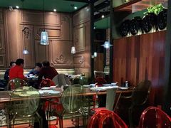 -黑土印象菜馆(三元桥店)