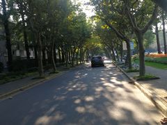-复旦大学光华楼