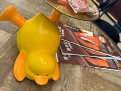 -青年公社烤鸭(蜀山万象汇店)