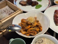 -杭州西子湖四季酒店·金沙厅