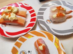 -新一番三文鱼寿司(红城湖店)