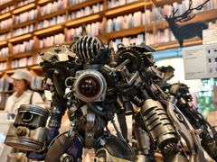 -茑屋书店(天目里店)