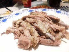 -宁夏国强手抓羊肉·清真菜(未央路凤三店)