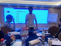 -佰世慈航演讲口才培训(宝安校区)