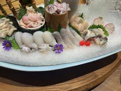 -尚海豆捞(乐虹坊店)