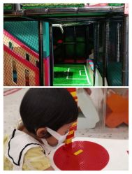 -kidsland(颐堤港店)