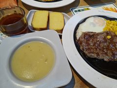 -豪客来牛排(宝龙城市广场店)