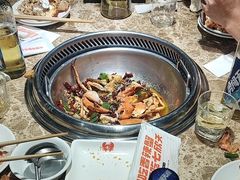 -七欣天香辣蟹火锅(常熟珠海路万达广场店)