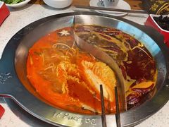 -大龙燚火锅
