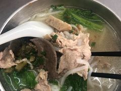 -广场正宗原汁薏米店