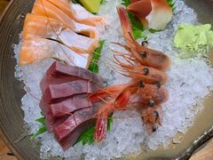 -九井澤精致料理(金茂店)