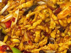 -小郭私房菜·海肠捞饭店(学士街店)
