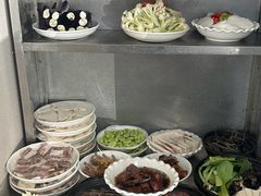 -玲燕蒸菜馆(江东路店)