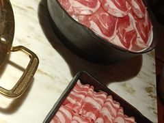 -川味观·鲜货火锅(西湖文化广场店)